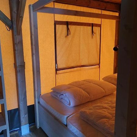 Safaritent Betuwe Lodge Кестерен Екстер'єр фото